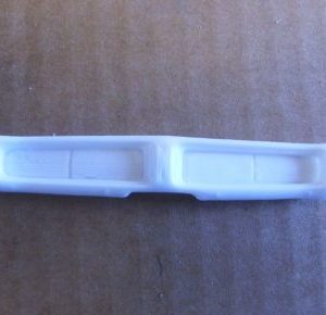AMT 71 Dodge Charger/ Super Bee Hide Away Headlight Grill