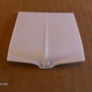 MPC 70 Dodge Coronet/ Super Bee R/T Flat Hood