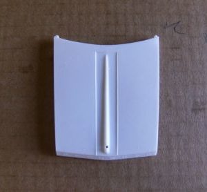JoH 63 Plymouth Fury Hood