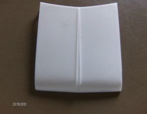 JoH 64 Dodge Palara Hood
