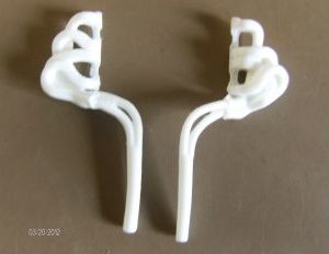 Joh Ultra Rare 426 Max Wedge Headers