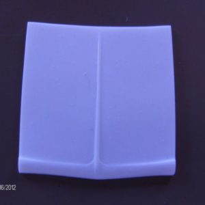 MPC 68 Dodge Coronet 500 Hood