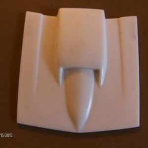 MPC 68/69 Camaro Stinger Hood