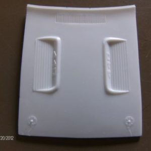 MPC 71 GTX Hood