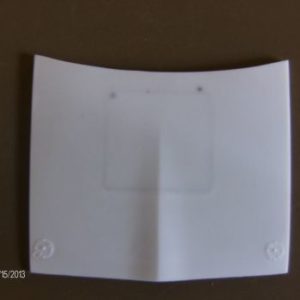 MPC/AMT 73-76 Dart Replacement Hood