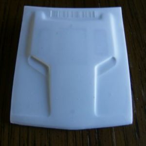 LIN 72-74 Dodge Challenger R/T Hood