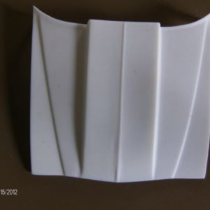 REV 86 Monte Carlo SS 2" Cowl  Hood