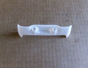 REV/MON 71 Satellite Valance