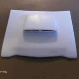 REV 67-69 Dodge Dart 6 Pack Hood