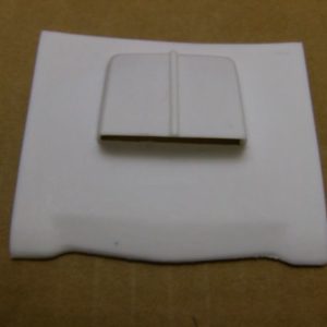REV 67-69 Dodge Dart Hemi Hood