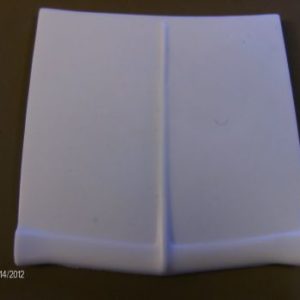 REV/MON69 Dodge Coronet/ Super Bee 500 Hood