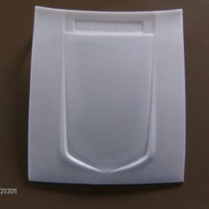 REV/MON 71 Plymouth Satellite Hood