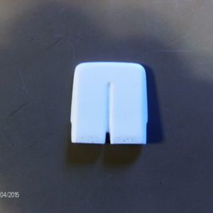 Duster Dart Hood Scoop