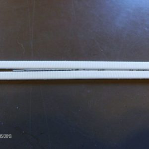 70 Cuda Rocker Panel Moldings