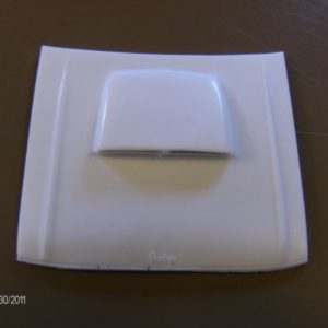 AMT/MPC 70 Dart 6 Pack Hood