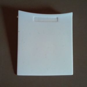 Rev/Mon 71 Satellite Flat Hood