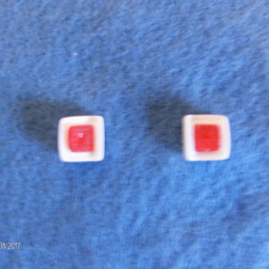Johan 69 Plymouth Roadrunner Tail Light Bezels With Lights