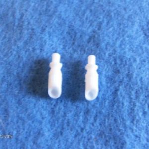 Mopar 71 Bazooka Tips