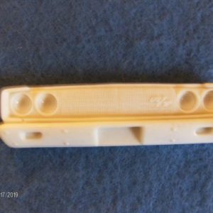 Revell 67 Coronet R/T Replacement Grill