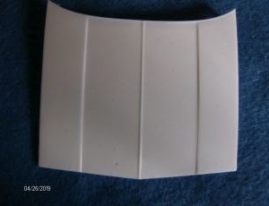 Revell 83-85 Olds 442-Cutlass Flat Hood