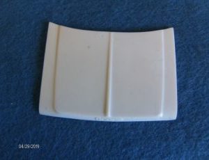 MPC 79-80 Dodge PU Hood