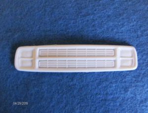 MPC 79-80 DodgePU Grill