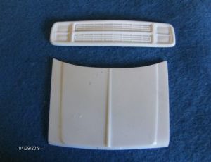 MPC 79-80 Dodge PU Conv