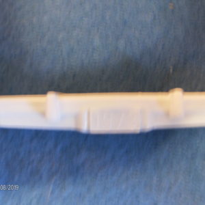 MPC 73 Duster Bumper