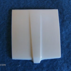 AMT 67/68 Cougar Replacement Hood