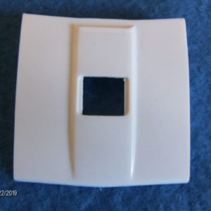 JoHan 70 Roadrunner/GTX Replacement Air Graber Hood