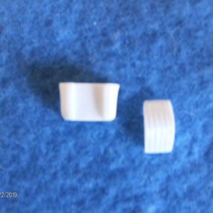 MPC 70 Cougar Hood Extension &  Grill Insert