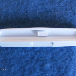 MPC 70 Cougar Rear Bumper