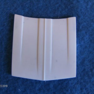 Revell 67 Camaro Stock Hood