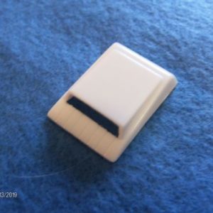 AMT Mopar Pro Stock Hood Scoop