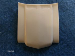 AMT 70-72 Malibu Hood