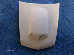 AMT 70 AMX Replacement Hood