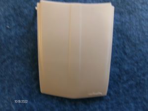 AMT 73-74 Javelin Replacement Hood