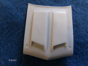 Johan 70 Olds 442  W30 Hood